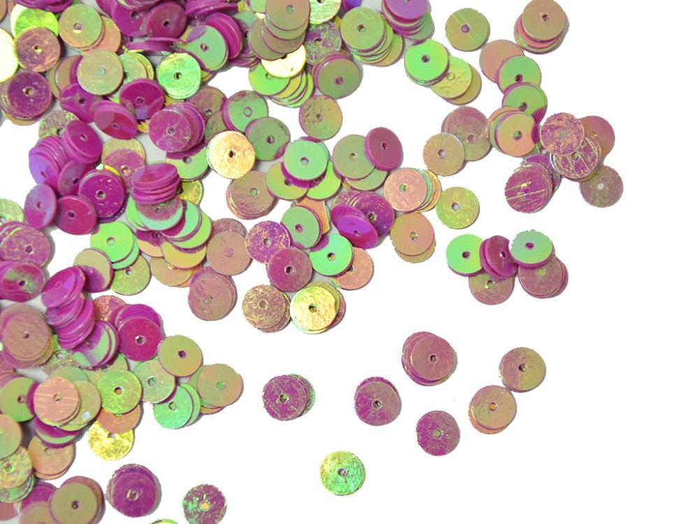 pink-rainbow-circular-plastic-sequins