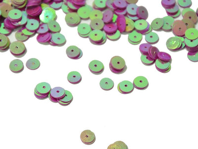 pink-rainbow-circular-plastic-sequins
