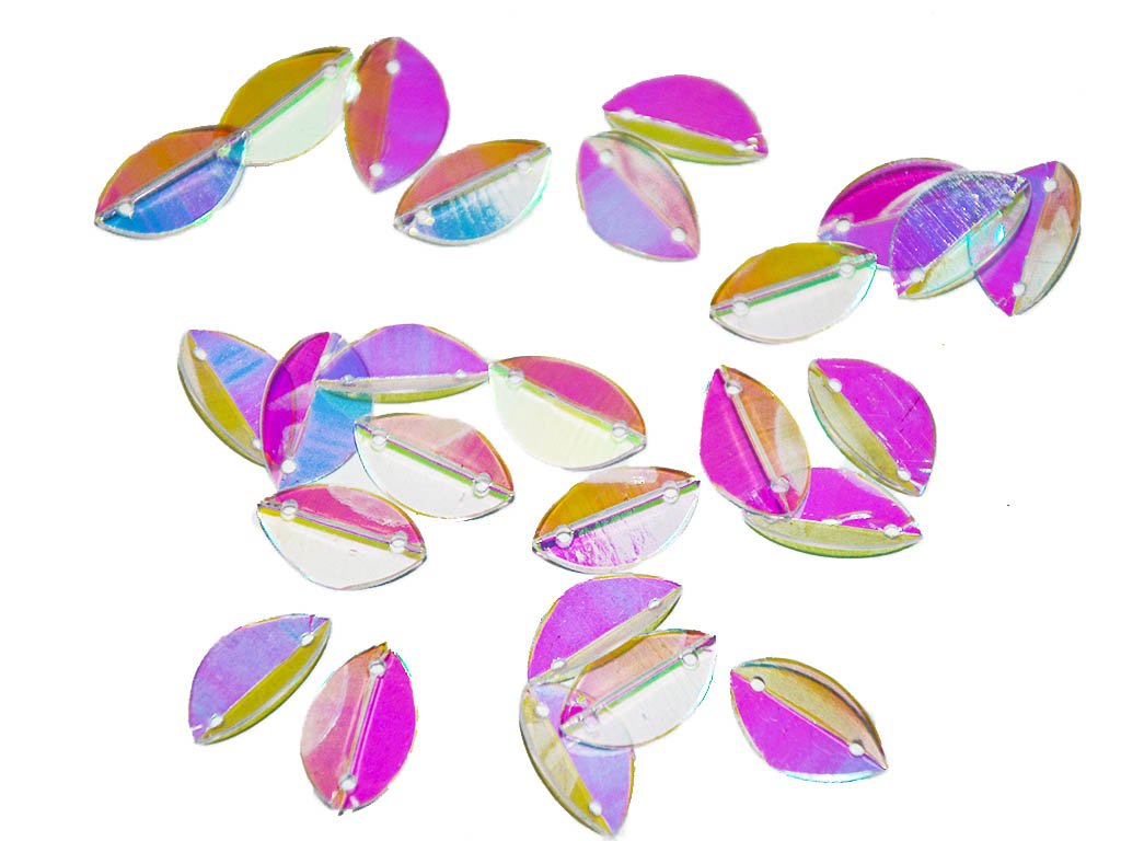 pink-rainbow-petal-2-hole-plastic-sequins
