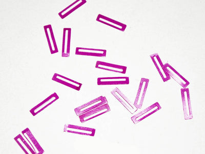 pink-rectangular-plastic-sequins