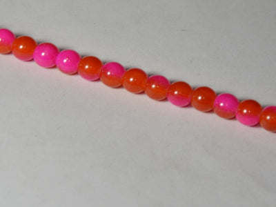 pink-red-designer-circular-glass-pearls-8-mm