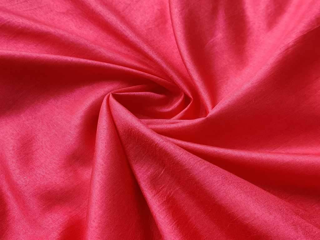 pink-rose-silk-fabric
