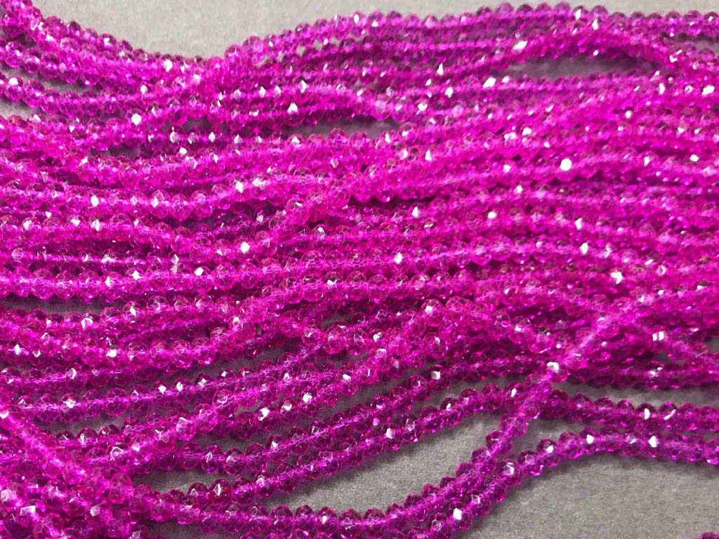pink-transparent-tyre-glass-crystal-beads-4-mm
