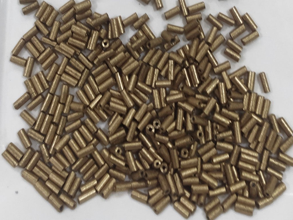 dull-golden-bugle-pipe-seed-beads
