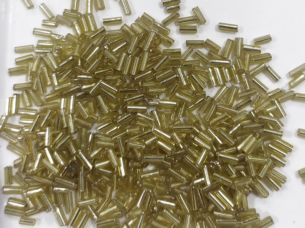 golden-silverline-bugle-pipe-seed-beads