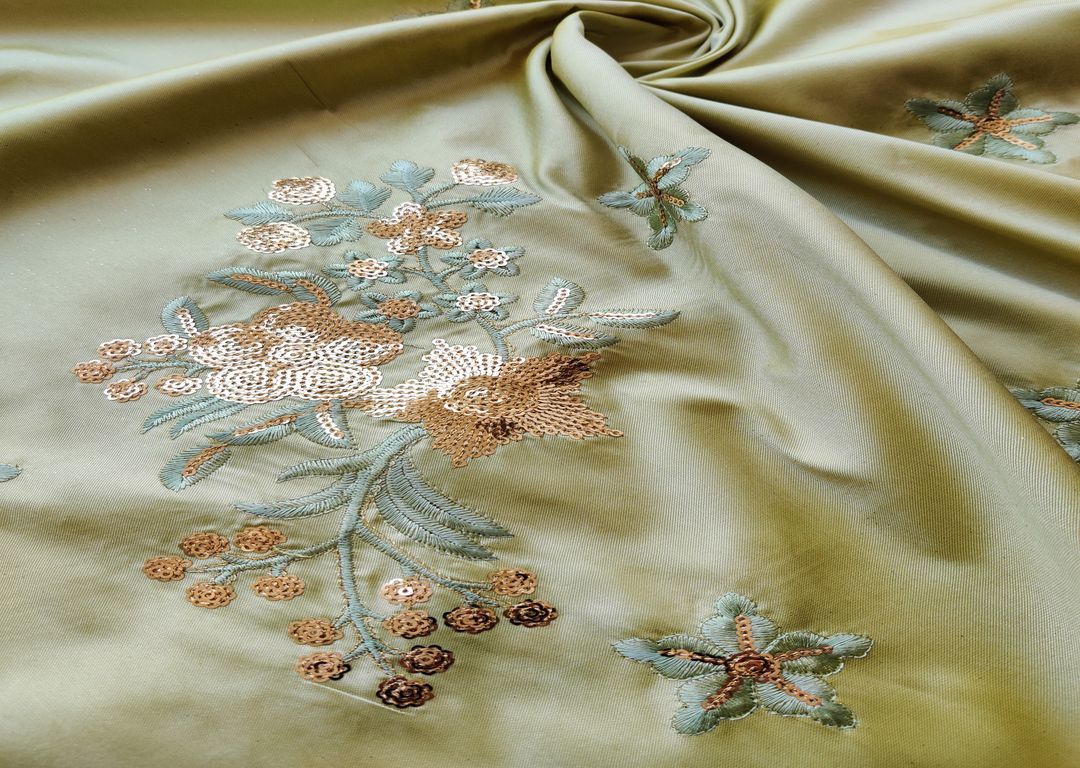 pista-green-taffeta-silk-with-sequins-and-thread-motifs-all-over