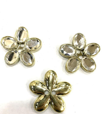 plastic-flowers-with-stonebrown-white