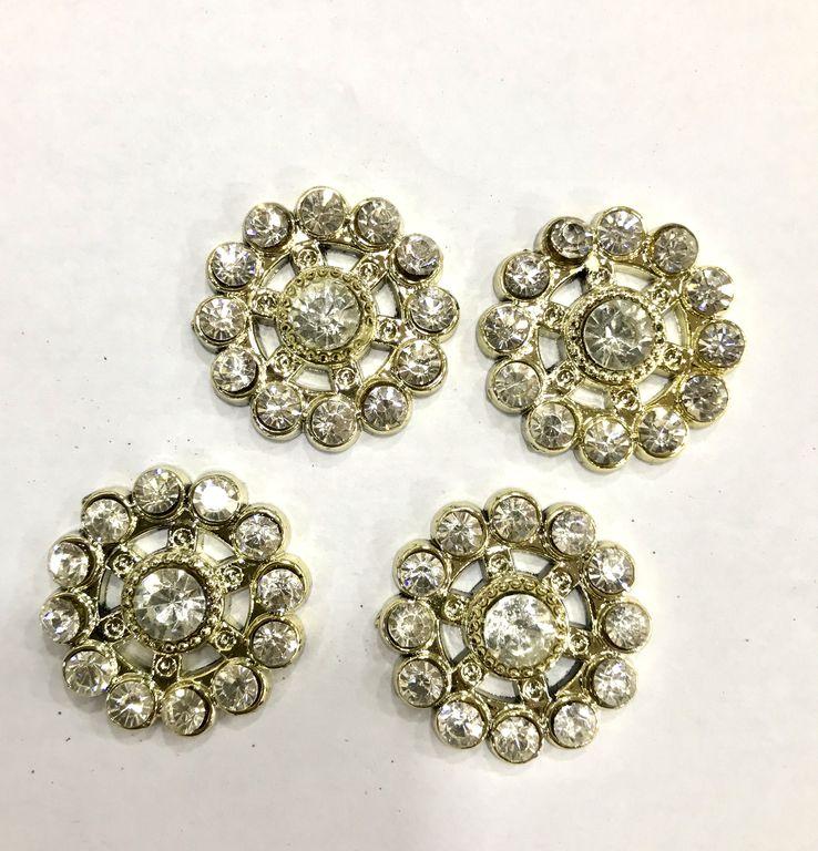 plastic-wheel-with-crystalsgolden-silver