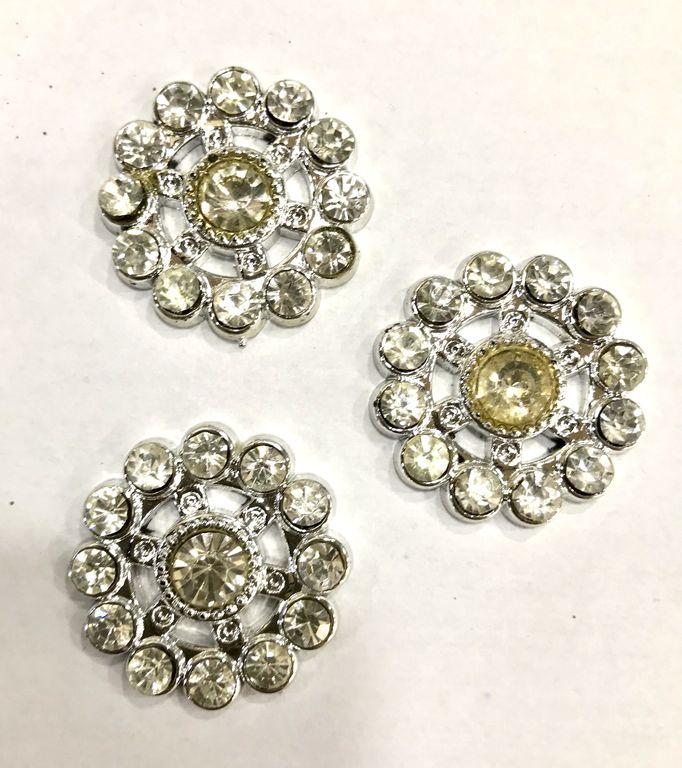 plastic-wheel-with-crystalsgolden-silver