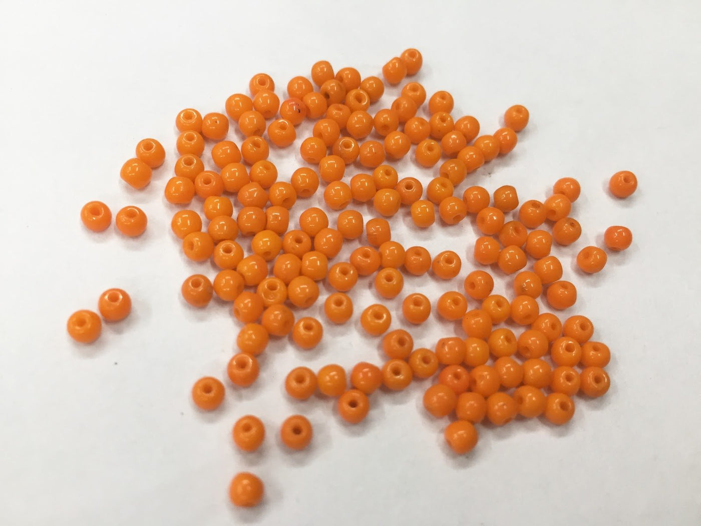 premium-orange-opaque-glass-beads-3mm