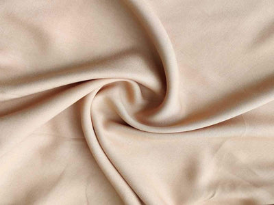 premium-quality-light-brown-rayon-fabric