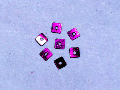 purple-centre-hole-square-plastic-sequins-4-mm