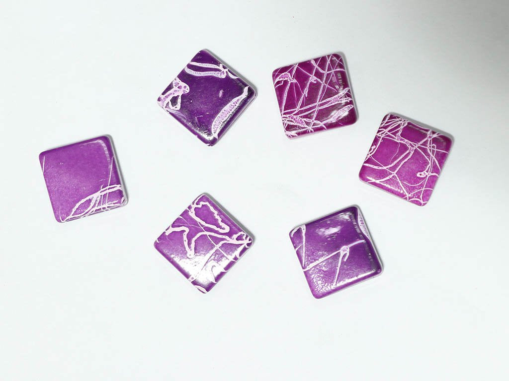 purple-designer-square-plastic-beads-22x22-mm