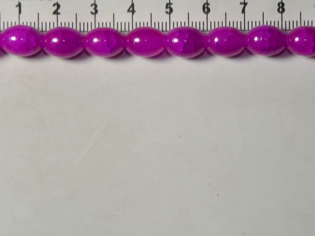 purple-dual-shade-designer-oval-glass-pearls-10-mm
