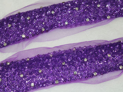 purple-embellished-cutdana-beads-work-embroidered-border