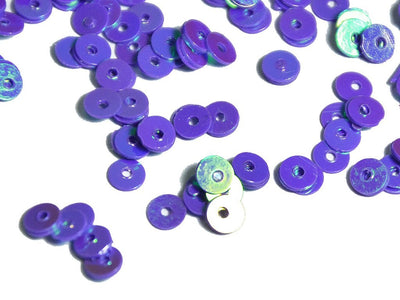 purple-lustre-plastic-sequins
