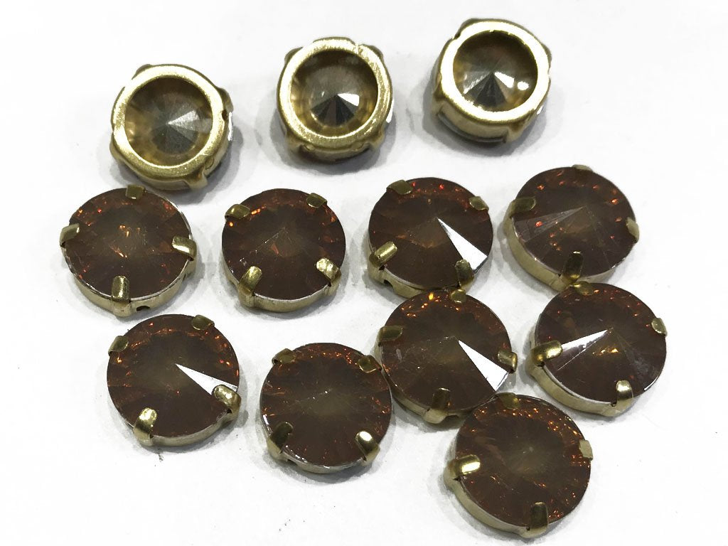 purple-opal-circular-resin-stones-with-catcher-12-mm