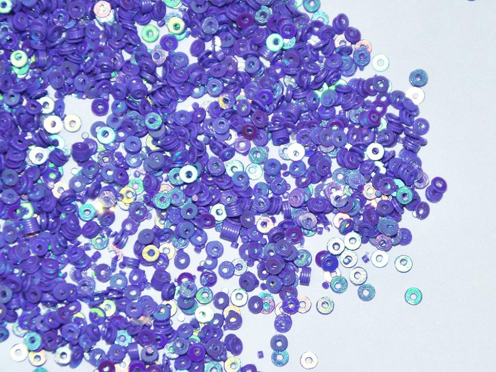 purple-opaque-circular-plastic-sequins