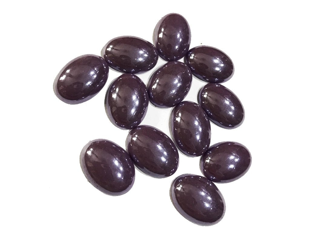 purple-oval-shiny-ceramic-glass-stones-without-hole-18x13-mm