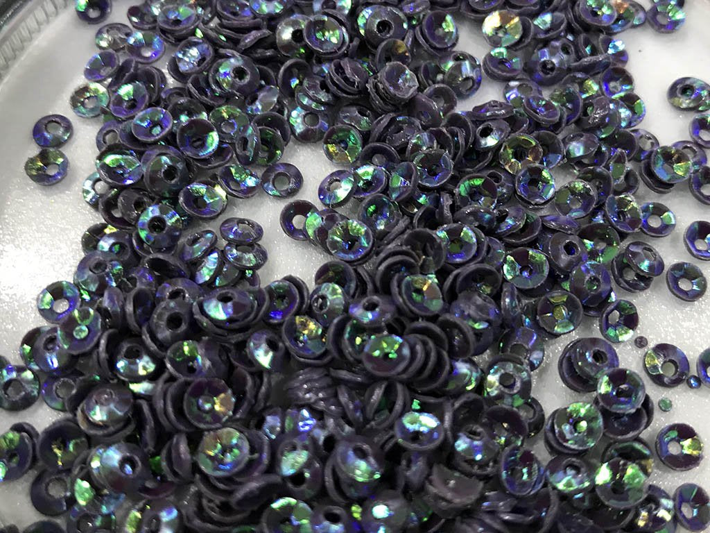 purple-rainbow-bowl-plastic-sequins