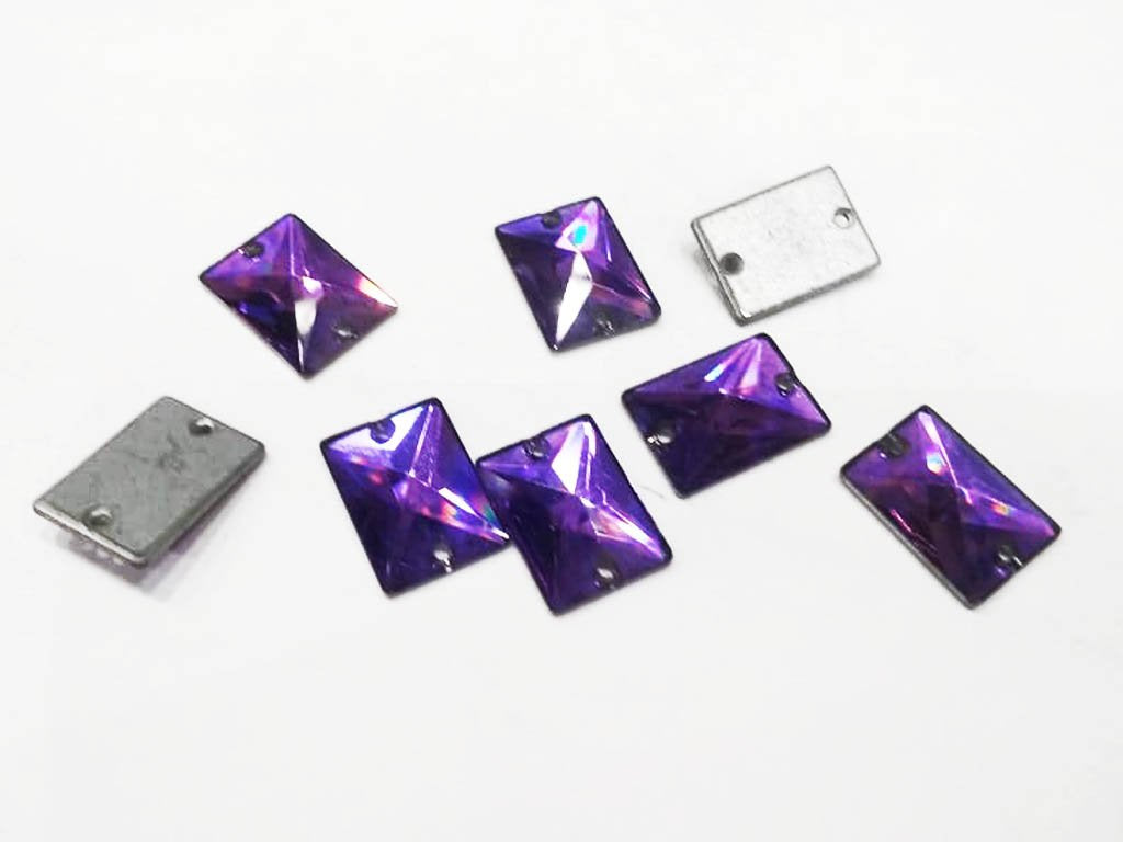 purple-rectangular-2-hole-glass-stones-18x13-mm