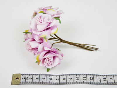purple-white-designer-fabric-flowers