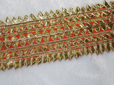 red-fancy-gota-work-lace