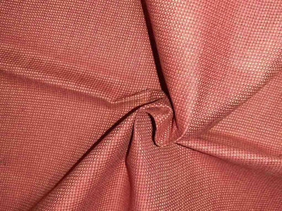 red-textured-4-ply-yarn-dyed-cotton-fabric-1