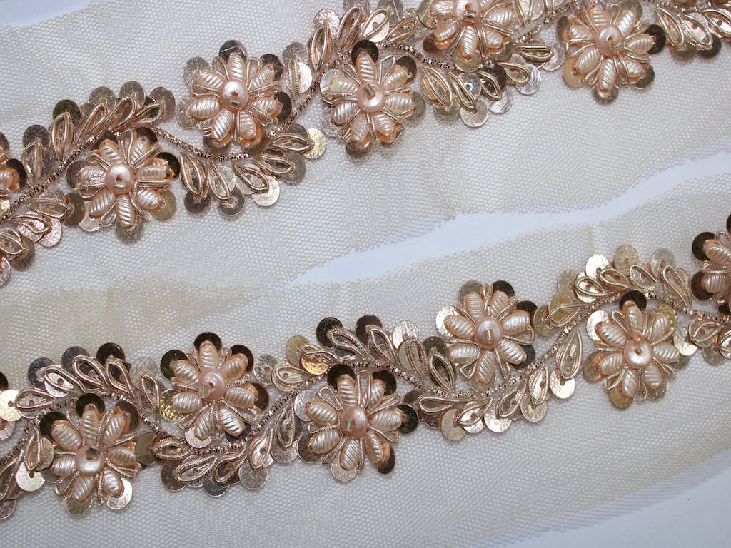 rose-golden-handwork-zari-and-sequence