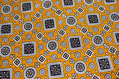 mustard-geometric-print-design-cotton-fabric-rpd32-mustbl-c