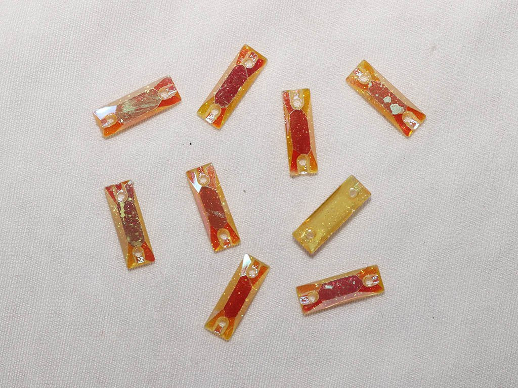 rainbow-designer-rectangle-plastic-stones-6x18-mm
