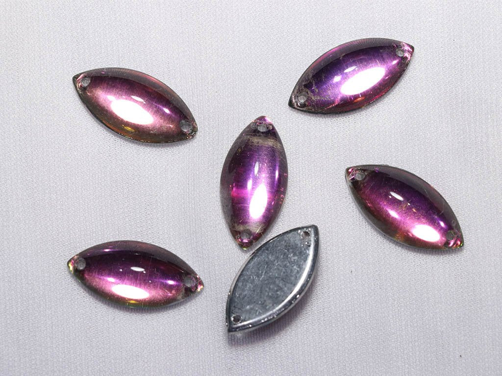 rainbow-eye-transparent-2-holes-glass-stones-14x20-mm