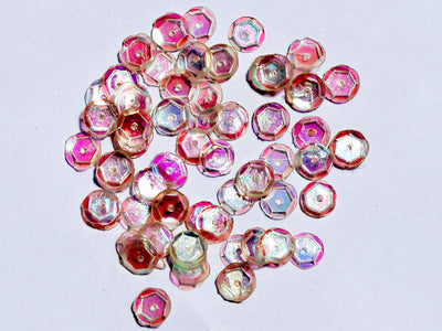 rainbow-pink-centre-hole-flat-circular-plastic-sequins-8-mm
