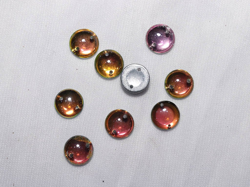 rainbow-transparent-2-holes-glass-stones-12-mm