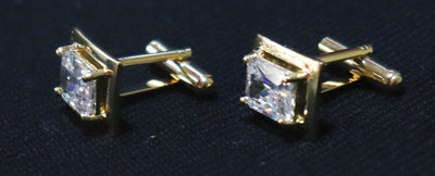 rectangle-large-crystal-golden-metallic-cufflinks