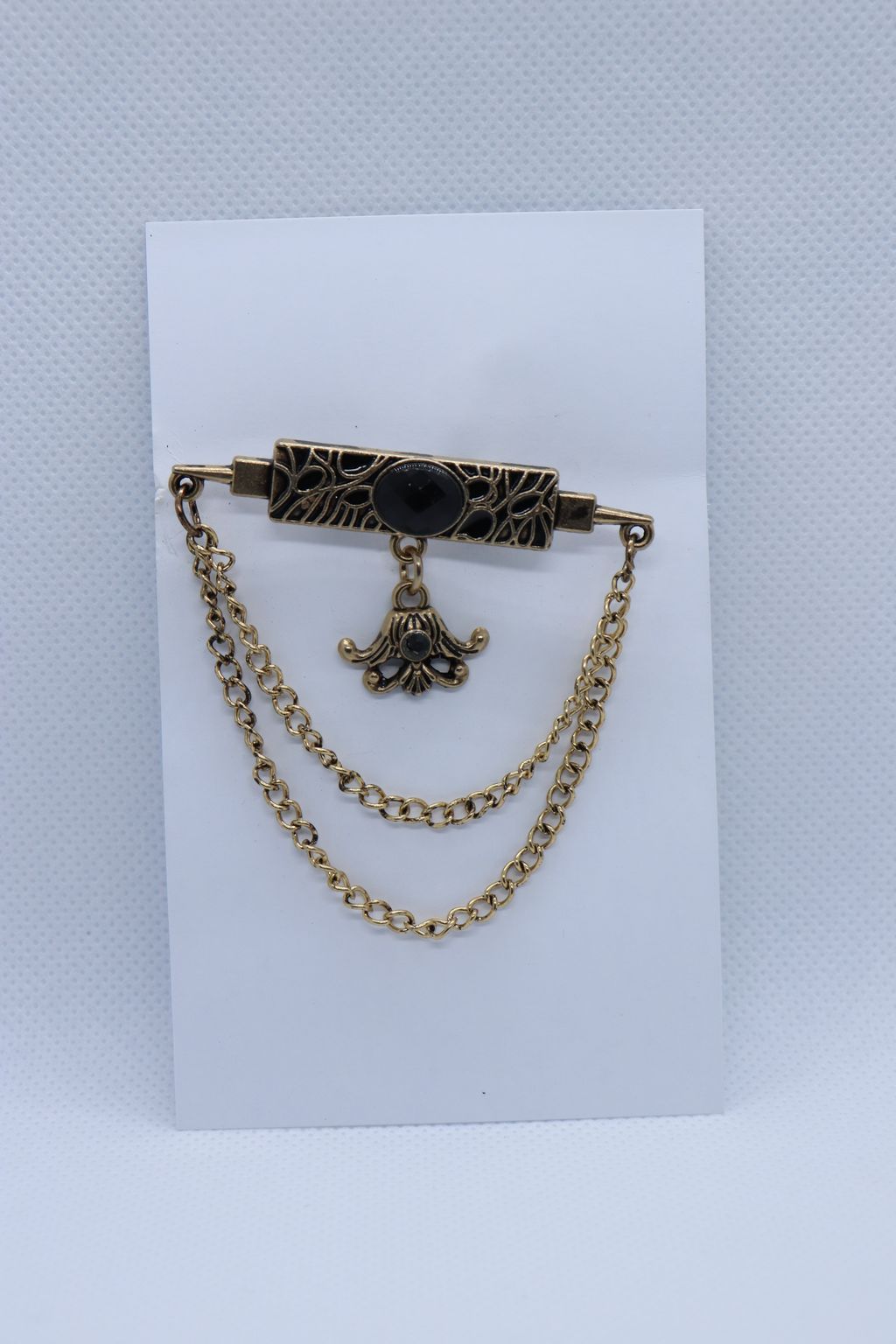 rectangular-asymmetrical-metallic-brooch
