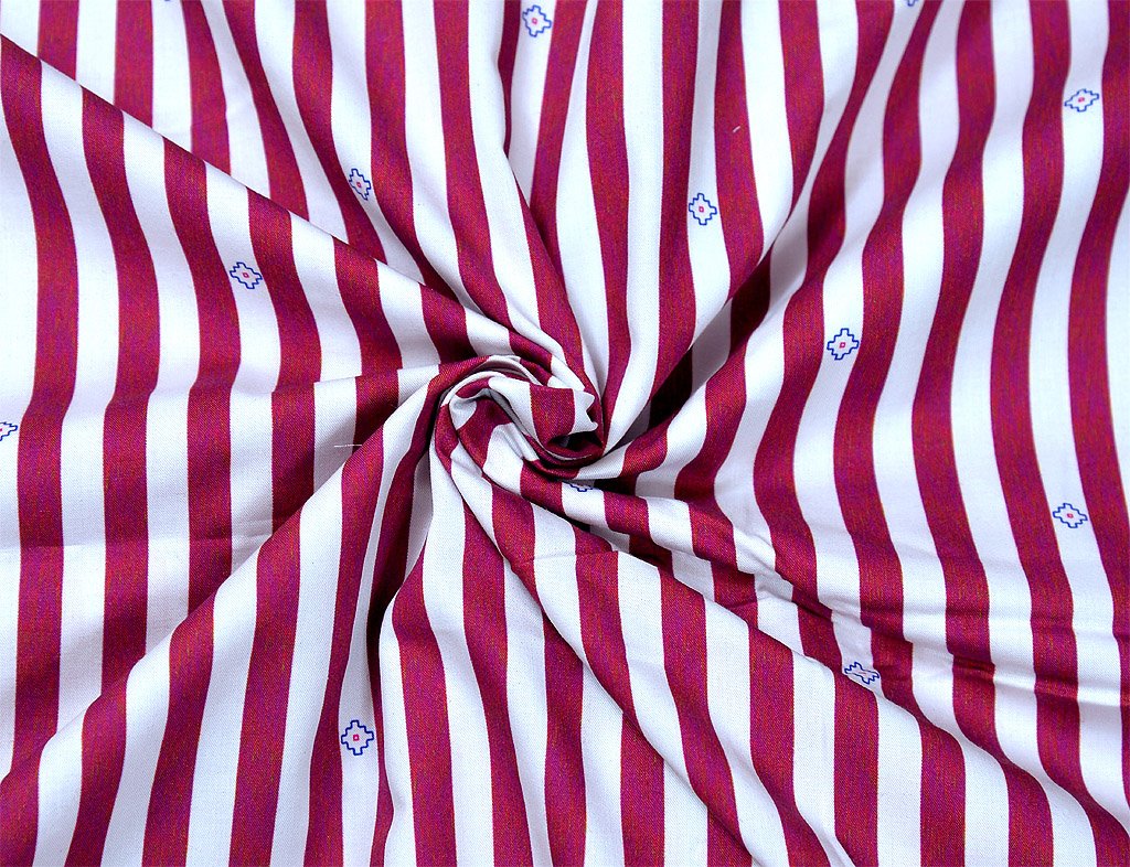 red-and-white-stripes-luxor-cotton-fabric