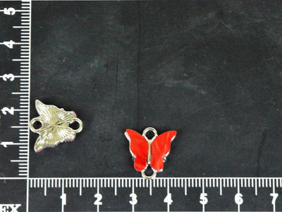 red-butterfly-designer-metal-charms