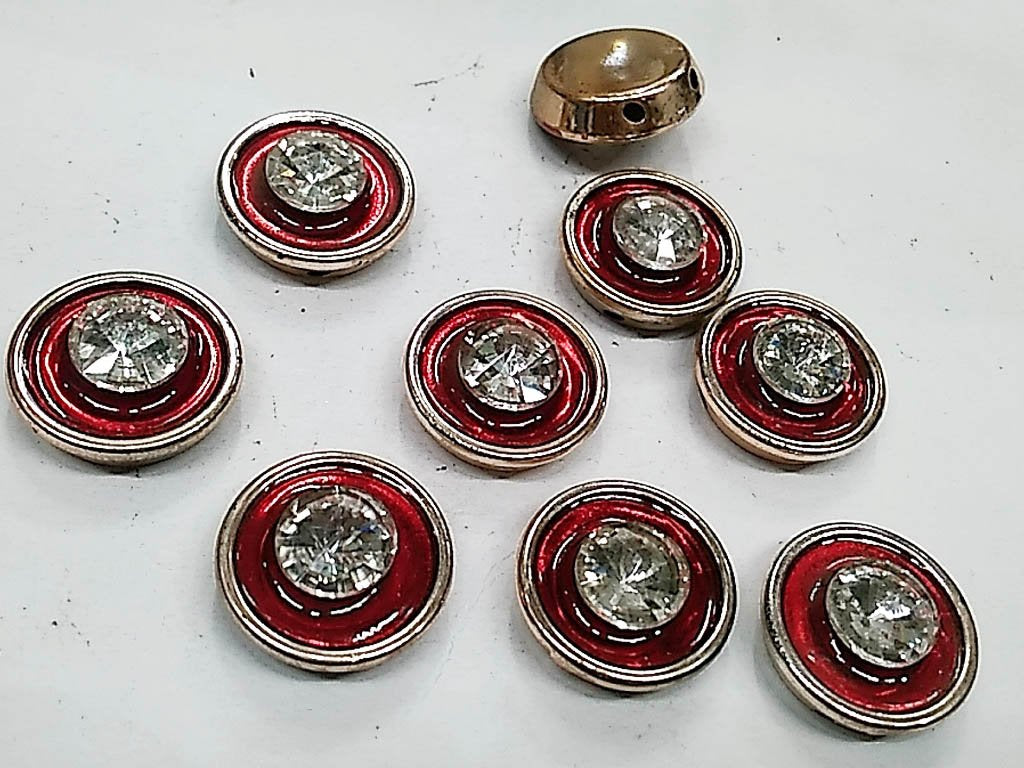 red-circular-plastic-stone-with-center-glass-stone-24-mm