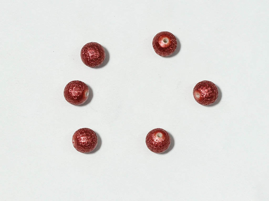 red-designer-circular-plastic-beads-14-mm