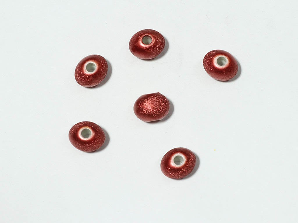 red-designer-oval-plastic-beads-16x12-mm