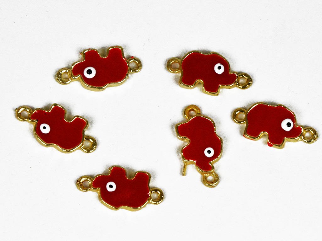 red-elephant-designer-metal-charms