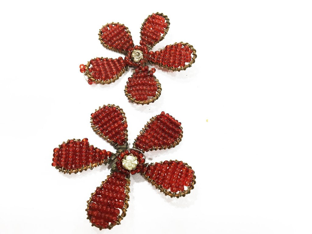 red-flower-handmade-glass-bead-stones-42-mm