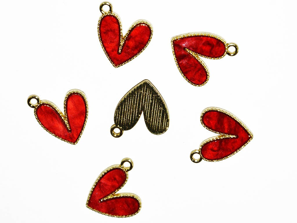 red-heart-charms