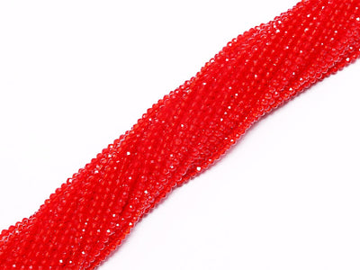 red-hydro-spherical-crystal-beads