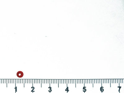 red-opaque-circular-plastic-sequins