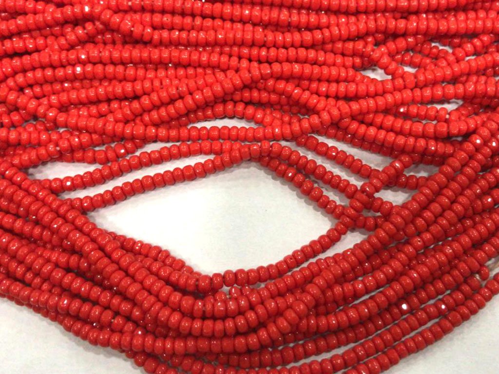 red-opaque-spherical-glass-seed-beads-3-mm