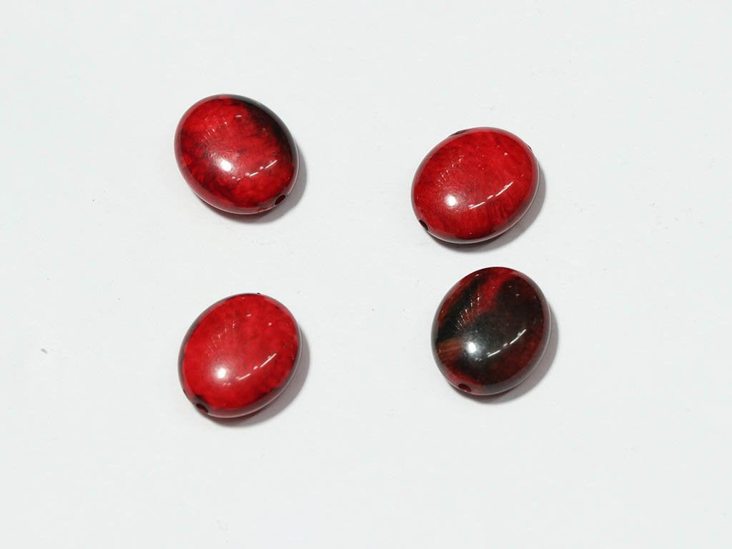 red-oval-plastic-beads-24x20-mm