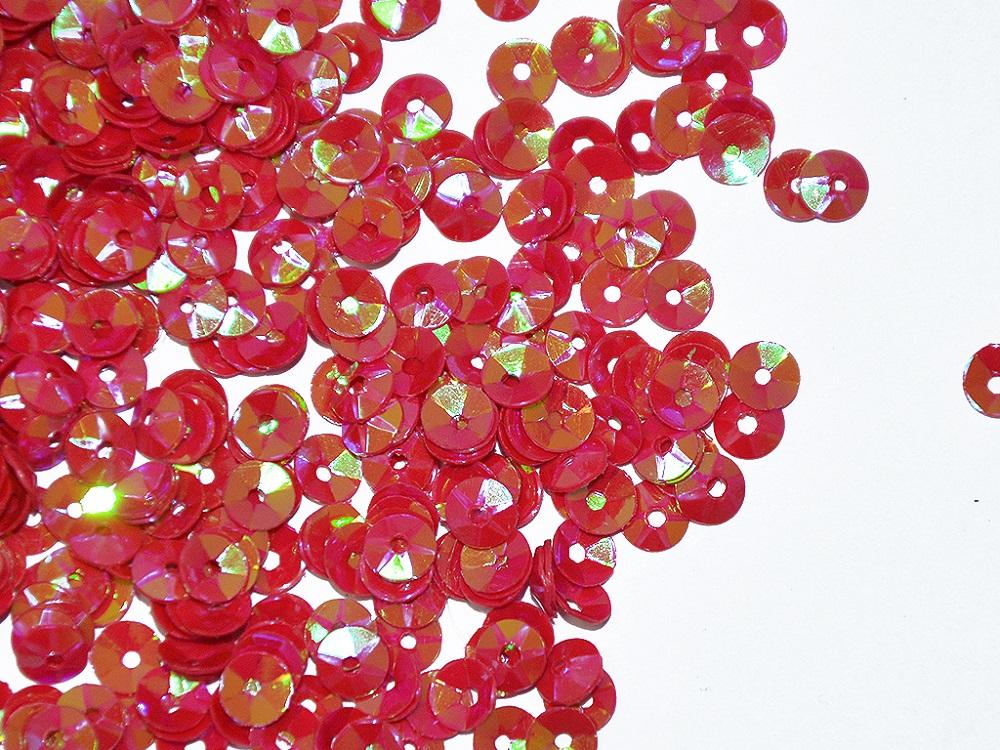 red-rainbow-bowl-plastic-sequins