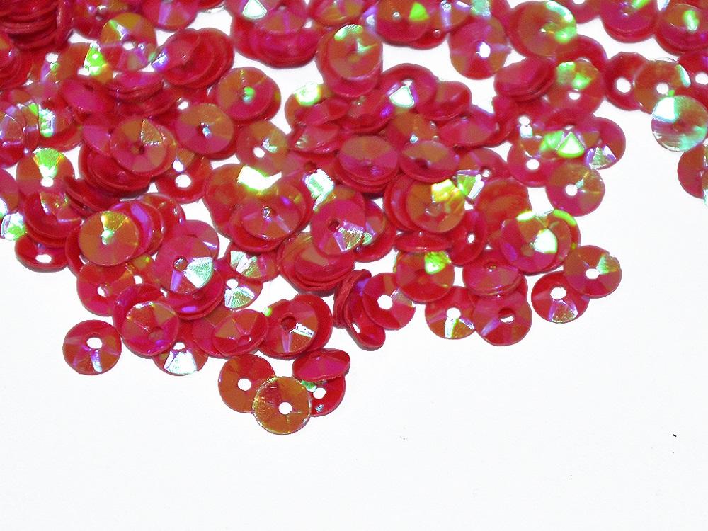 red-rainbow-bowl-plastic-sequins